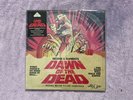 Dawn Of The Dead Soundtrack OST. Pink/Orange (Sunrise) Vinyl.