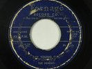 Doo-Wop R&B 45 - Demens - Hey Young Girl - Teenage - mp3 - rare original