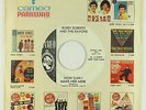 Garage 45 - Bobby Roberts & The Ravons - How Can I Make Her Mine - Cameo - mp3