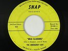 Garage 45 - Emergency Exit - Wild Illusions - Snap - mp3