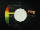 Garage Soul 45 - Exceptions - Love In Your Eyes - Century - mp3 - obscure