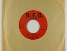 Garage Soul Funk 45 - Chosen Few - Baby Don't Do It - B.F.D. - VG++ mp3