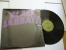 BLACK SABBATH MASTER OF REALITY IN ORIG SHRINK WRAP  WITH POSTER MINT- BS 2562