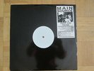 Main Source ?– F**k What You Think - UK White Label LP - 1994