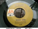 ROBERT JOHN 'Raindrops Love and Sunshine' ORIGINAL northern soul 45