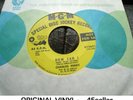 CHARLES PERRY promo 'How Can I' ORIGINAL with COVER northern soul 45