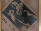 Led Zeppelin Japanese Acetate 1975 Earls Court Volume 3 Japan Welcome To Home