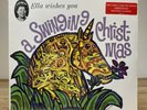Wishes You a Swinging Christmas [LP] by Ella Fitzgerald (Vinyl, Sep-2014, Verve)