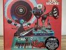 Gorillaz - Song Machine, Season One - Deluxe LP [New Vinyl LP] Deluxe Ed