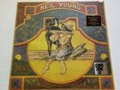 NEIL YOUNG Homegrown on Reprise RSD Exclusive LP Sealed