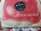 BILL HALEY AND HIS COMETS ROCK AROUND THE CLOCK PLUS 2 IN BRUNSWICK  SLEEVES