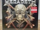 New Megadeth Killing Is My Business And Business Is Good The Final Kill Vinyl