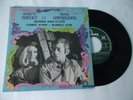 French EP Serge GAINSBOURG / Brigitte BARDOT 