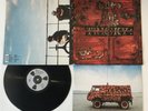 Tricky ? Maxinquaye  BRLP 610 Original (Vinyl) 1995 G/F LP