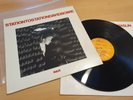 David Bowie - Station To Station Vinyl LP '76 RCA German Press OIS