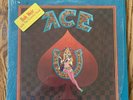 Bob Weir Ace 1st WB Green Label vinyl Record Hype Shrink Grateful Dead EX-/VG++