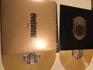 GOATSNAKE  Vinyl Album 1+Dog Days 2LP RECORD 180GR 2010 DOOM Metal Southern Lord