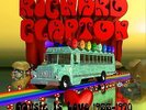 Richard Clapton - Music Is Love 1966-1970 (Yellow Lp) (VINYL ALBUM)
