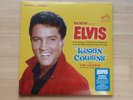 Elvis - Vinyl - Kissin Cousins - FTD - 2 LP - Still Sealed -