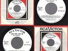 PROMO (EX) Elvis Presley 