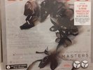 LUCIO BATTISTI - MASTERS VOL.2 - 6LP BOX NUOVO SIGILLATO 2019 LIMITATO NUMERATO