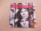 LEMONHEADS - COME ON FEEL THE LEMONHEADS - 1993 ATLANTIC LABEL GREEN VINYL - EX+