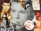 David Bowie  Changes Vinyl LP Double Album Best Of