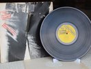 Rolling Stones Sticky Fingers: RARE 1971 UK 1st Press * Working Zipper   A3/B3 *