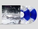 Minus The Bear Planet Of Ice Moon Phase Colored Vinyl 2XLP (Condition: M-)