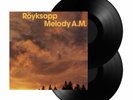 Royksopp (Röyksopp) Melody A.M. Mailing List Numbered Vinyl 2XLP (Condition: M-)