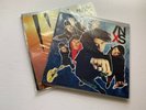INXS - 2 Albums(Listen Like Thieves & X(180g Limited Numbered Vinyl), Mofi