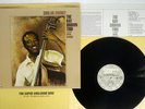 RAY BROWN TRIO SOULAR ENERGY CONCORD JAZZ K35P-70008 Japan VINYL LP