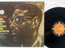 MAX ROACH IT'S TIME IMPULSE  SH-3025 Japan FLIPBACK COVER VINYL LP