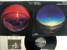 KOOL & THE GANG LOVE & UNDERSTANDING DE-LITE ISS-80511 Japan VINYL LP