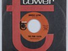 Psych Rock 45 PINK FLOYD Arnold Layne TOWER VG+ HEAR