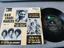 R&B CHARTMAKERS NO.4 - STATESIDE - SE 1025 - 1964 RARE ORIGINAL - NORTHERN SOUL