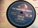 LLOYD PRICE :   STAGGER LEE /  YOU NEED LOVE.  UK. 78.rpm (1959)