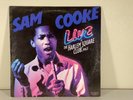 Sam Cooke Live At The Harlem Square Club, 1963 - 1985 RCA