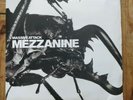 MASSIVE ATTACK - MEZZANINE 2x12” LP 1998 RARE VINYL EUROPE PRESS CIRCA / VIRGIN