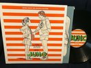 JUNO LP Movie Soundtrack Album Kimya Dawson Buddy Holly etc. clean orig press