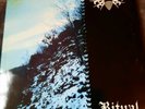 Master's Hammer - Ritual Vinyl LP Osmose Productions 1994