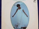 LARRY YOUNG HEAVEN ON EARTH BLUE NOTE LIBERTY PROMO STEREO LP VAN GELDER STAMP