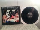 halo of flies resurrect a bad idea vinyl LP 54/75 limited haze xxl amrep melvins