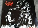 Sigh - Scorn Defeat,  vinyl, First Press, 1996, sehr gut