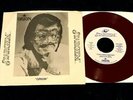 Jimmy Ellis *ORION* 45 PS on Stargem RED WAX w Picture Sleeve