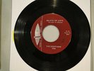 The SHEPPARDS Island Of Love b/w Never Felt This Way... DOO-WOP 45  APEX '59 NMt