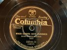 Columbia 15540D McMichen Melody Men CLOUDS HAVE VANISHED Atlanta 1929 EE+