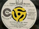 Modern Soul 45 - Clarence Carter - Messin' With My Mind - Ichiban Promo Vg+ HEAR