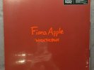 Fiona Apple When The Pawn Vinyl Me Please VMP Exclusive Pressing OOP LP Record
