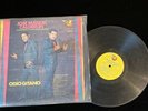 Jose Manuel Calderon - Odio Gitano Bryant JMC123 1967 VG